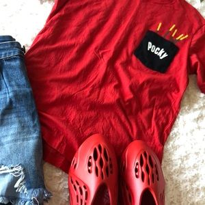 Pocky Collectors Tee